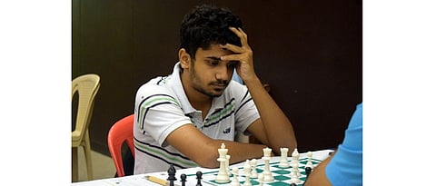 Dravid