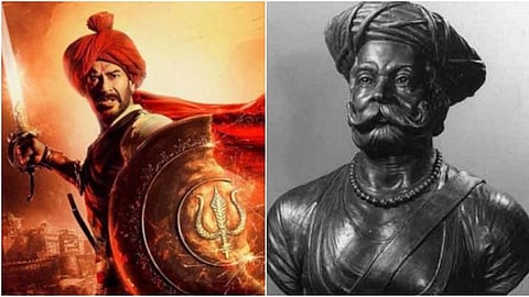 Will Ajay Devgn come to Sinhagad on the death anniversary of Tanaji Malusare