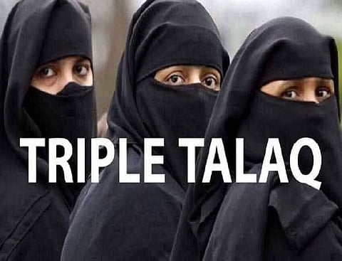 Women continue to suffer due to errors in the Triple Divorce Act