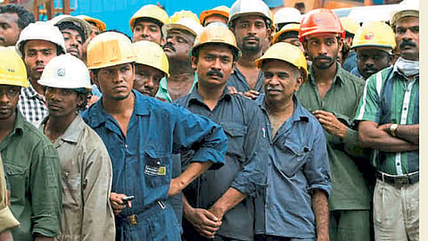 Worker