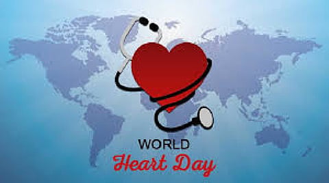 World Heart Day
