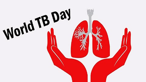 World TB Day 2021