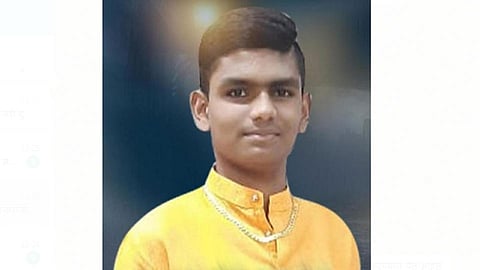 Yash-Nadhe