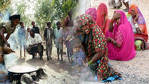 भटक्या-विमुक्त जमातीची मंगळवारी सामाजिक न्याय हक्क परिषद