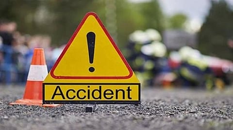 Accident News
