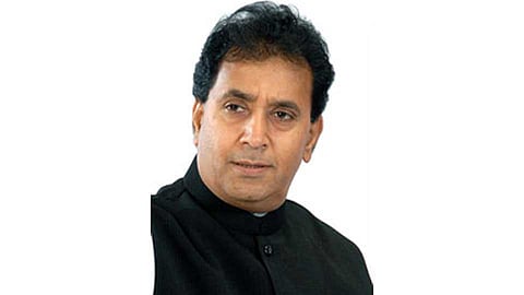 Home Minister Deshmukh said, strict action against those foreign nationals