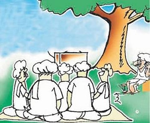 Unopposed election stories in Parner taluka