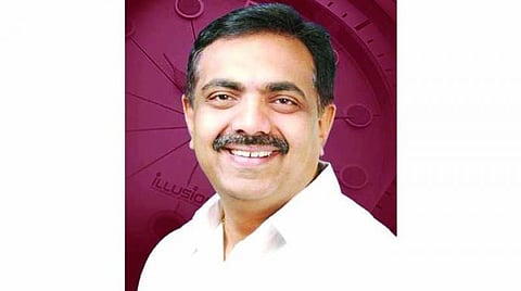 jayant patil