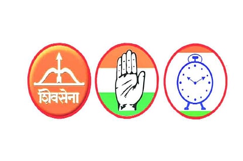 maha vikas aaghadi