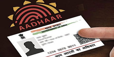 aadhar