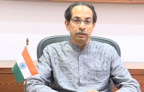 बऱ्याच दिवसांनंतर मुख्यमंत्री मुंबईबाहेर! रायगड जिल्ह्यातील वादळग्रस्त भागाचा दौरा करणार