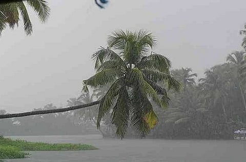 monsoon update: येत्या 48 तासात मुंबईसह राज्यात अनेक ठिकाणी पावसाची शक्यता!