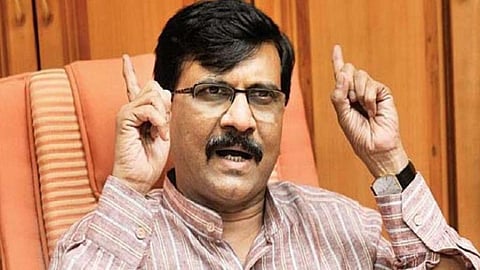 कब मिलेगा करारा जबाब? संजय राऊतांचा मोदींना थेट सवाल