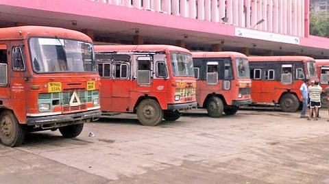 ब्रिस्कवर एसटी महामंडळ मेहरबान; 1 कोटीचा दंड माफ