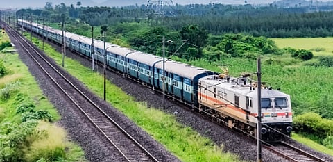 Breaking : राज्यराणी एक्स्प्रेस आता नांदेडपर्यंत धावणार!