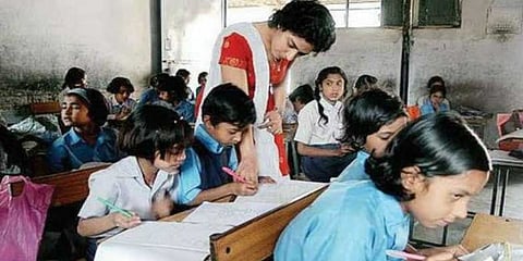 महाराष्ट्रासाठी अभिमानास्पद बातमी! शालेय शिक्षणाबाबत निती आयोगाने प्रसिद्ध केला अहवाल; वाचा राज्याची क्रमवारी