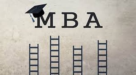 MBA CET 2020! एमबीए सीईटी परीक्षेचा निकाल जाहीर! शशांक प्रभू राज्यात प्रथम