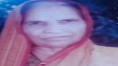 mother died as soon as she heard the news of daughter death case in shahuwadi kolhapur