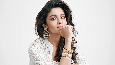 aalia bhat
