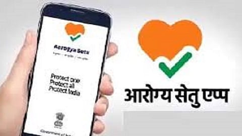 ratnagiri district 1.5 lakh people use Arogya setu app