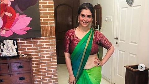supriya