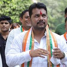 abhishek patil