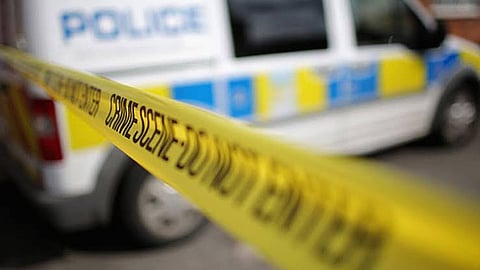 नेदरलॅंडच्या पॉली जेस्सीवर पाटणात जीप चोरीचा गुन्हा