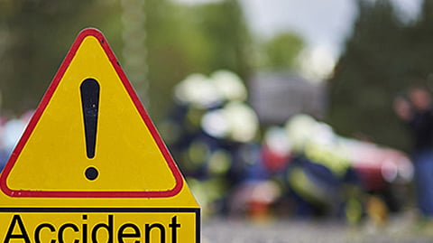accident
