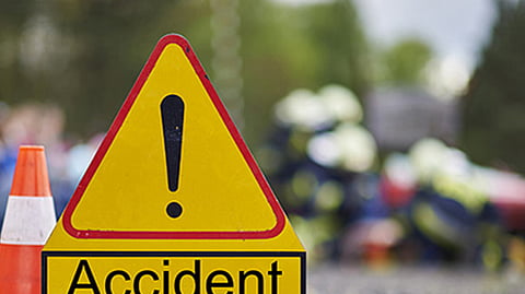 accident