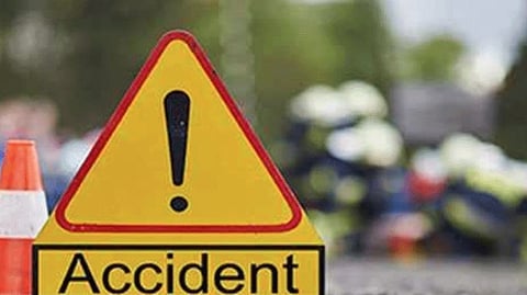 Accident