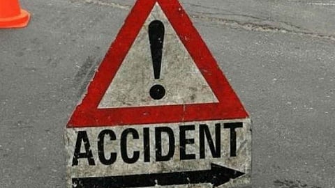 accident