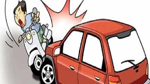 accident