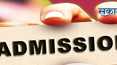 Admissions