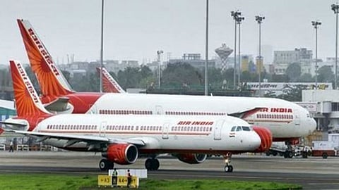 Air India