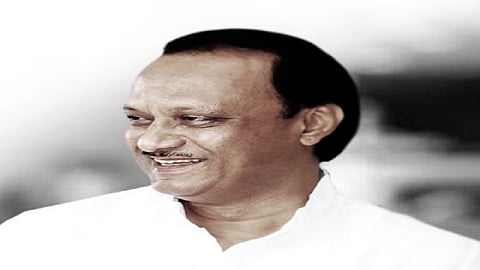 ajit pavar