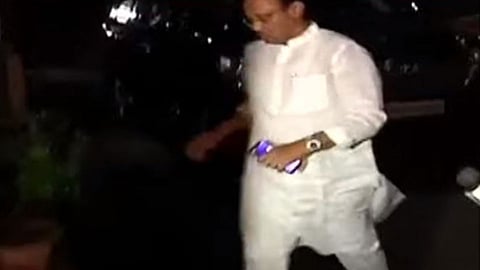 Ajit Pawar