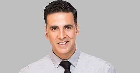Akshay Kumar shared a video on Instagram in which he said that it is true that there is a drug problem in Bollywood, However, not everyone is a part of it