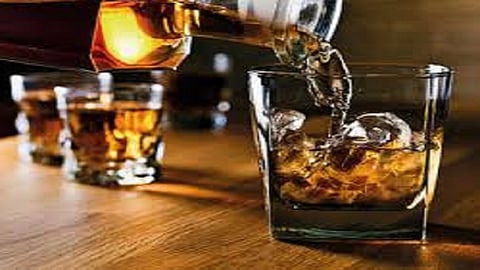young brigade surgical strike on illegal alcohol transport in sindhudurg creation of task force ...