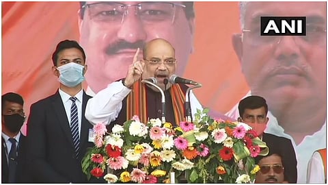 amit shah