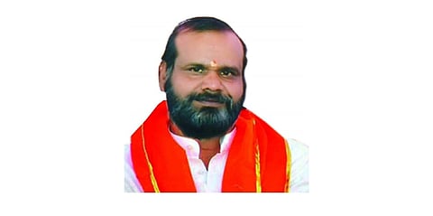 Death of Ravindra Pawar at Pune