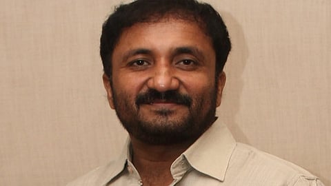anand kumar