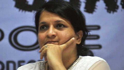 Anjali Damania