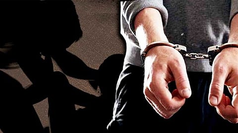 Accused arrested