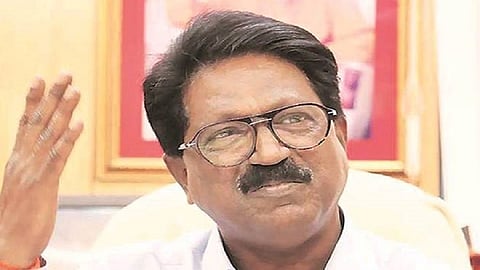अमित शहांच्या टीकेनंतर अरविंद सावंत यांचा भाजपवर हल्लाबोल; शिवसेना-भाजप 50-50 च्या सूत्रावर केलं महत्त्वाचं भाष्य
