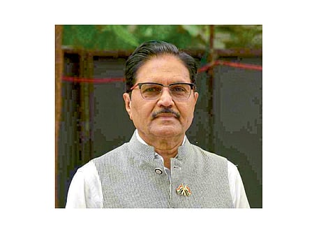 Dr. Ashok Arbat says, Understand the reality of private healthcare