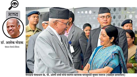 dr ashok modak