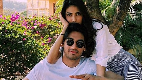 athiya ahan