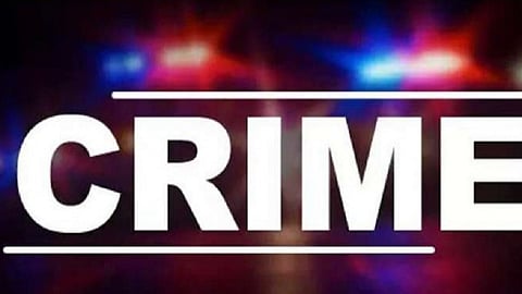 Latur crime news