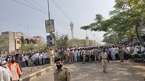 ausa gram panchayat