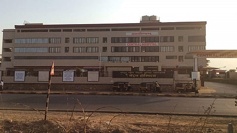 बदलापुरातील खासगी रुग्णालयाकडून रुग्णांची लूट; वाढत्या तक्रारींनंतर पालिकेची नोटीस